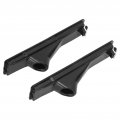 Pair Turn Signal Lamp Side Marker Light Shell Cover 63141377849 Replacement For E30 E32 E34 318i 325i 525i 735i Red