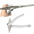 Ct 622 Universal Hand Refrigeration Swaging Tool Copper Pipe Tube Expander For 1 4 7 8in 6 22mms Manual Expanding Pipe