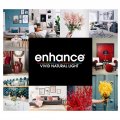 Feit Electric 60 W Equivalent Soft White Ca10 Dimmable Enhance Decorative Candelabra Led Light Bulb 6-pack