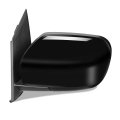 Ma1320152 Oe Style Powered Driver Left Side View Door Mirror For Mazda Cx7 07-12 
