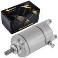 Caltric Starter Compatible With Kawasaki 650 700 750 Prarie Brute Force 21163-0037 21163-1321 21163-1320