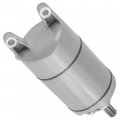 Caltric Starter Compatible With Kawasaki 650 700 750 Prarie Brute Force 21163-0037 21163-1321 21163-1320