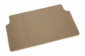Gm Accessories 15920130 Reversible Cargo Area Mat In Cashmere 