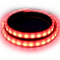 Opl5 40 Inch Universal Car Led Third Brake Light Strip Sequential Turn Signal Flexible 3rd High Mount Bar Dc12v For Trailer 
