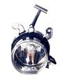 Depo 444-2006l-aq Bmw 3 Series Driver Side Replacement Fog Light Assembly 