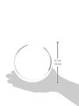 Grote 9561 Per-lux 200 Series Clear Fog Driving White Light Replacement Lens 