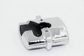 Hongk- Brake Pedal Compatible With Yamaha V-star 650 Classic Custom 950 V-max 1100 1300 Roadliner B01c0szgqm