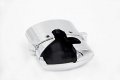 Hongk- Brake Pedal Compatible With Yamaha V-star 650 Classic Custom 950 V-max 1100 1300 Roadliner B01c0szgqm