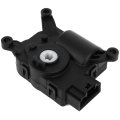 Hvac Blend Door Actuator 604-824 Air For 2013-2018 A3 2015-2018 Quattro 2016-2018 Sportback E-tron Q3 2014-2018 Black