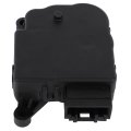 Hvac Blend Door Actuator 604-824 Air For 2013-2018 A3 2015-2018 Quattro 2016-2018 Sportback E-tron Q3 2014-2018 Black