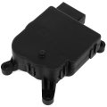 Hvac Blend Door Actuator 604-824 Air For 2013-2018 A3 2015-2018 Quattro 2016-2018 Sportback E-tron Q3 2014-2018 Black