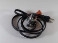 Engine Block Heater For Daewoo Gc30s-2 G30s-2 With Hercules 1404 2 7l 