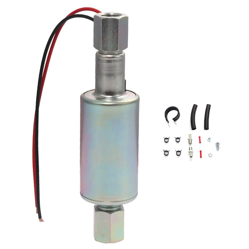 Fuel Pump Assembly Electric Module Replacement For Gas Tbi Diesel Engines Sp1122 P74017