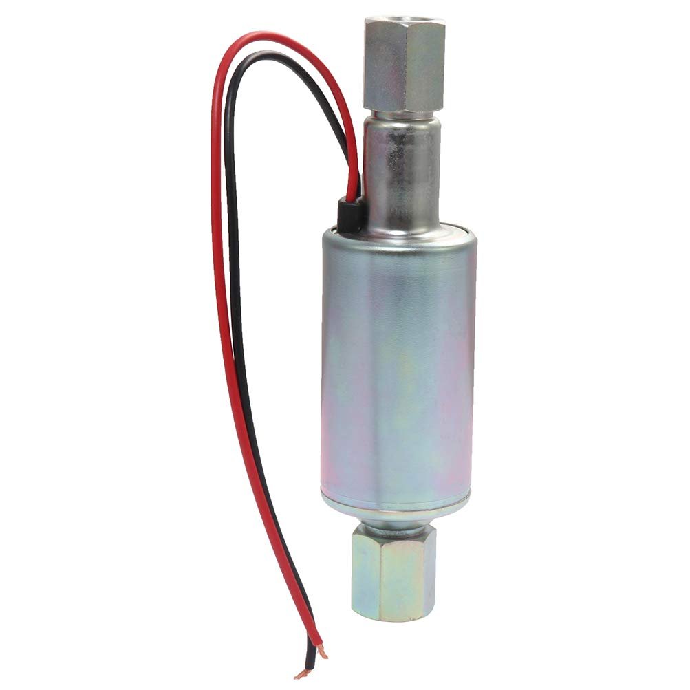 Fuel Pump Assembly Electric Module Replacement For Gas Tbi Diesel Engines Sp1122 P74017