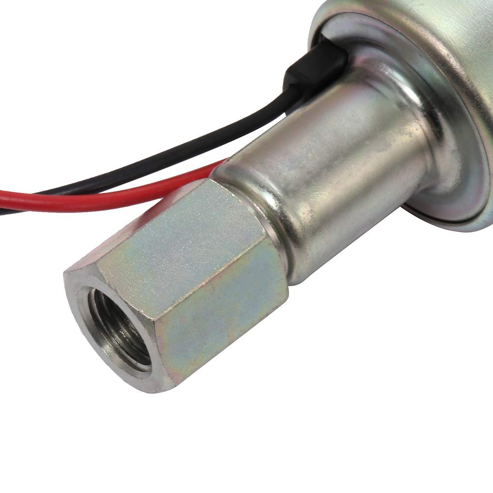 Fuel Pump Assembly Electric Module Replacement For Gas Tbi Diesel Engines Sp1122 P74017