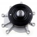 Ocpty Water Pump For Ram Jeep Dodge Chrysler Mitsubishi 1500 Liberty Nitro Dakota Commander Grand Cherokee Aspen Durango Raider