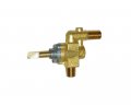 Vulcan Hart 00-710121 Valve Burner Manual 