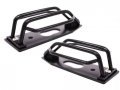 Performance Side Marker Indicator Light Guard 2pcs For W463 Mercedes Benz G Class W461 W460 