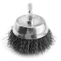 3 Wire Cup Brush Coarse 