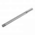 Uxcell Metric Thread Tap M10 X 1 5 H2 110mm Extra Long Straight Flute Screw Milling Machine Taps Threading Tapping Repair Tool