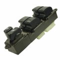 Electric Power Window Master Switch 84820-60130 Replacement For Land Cruiser 1998-2002