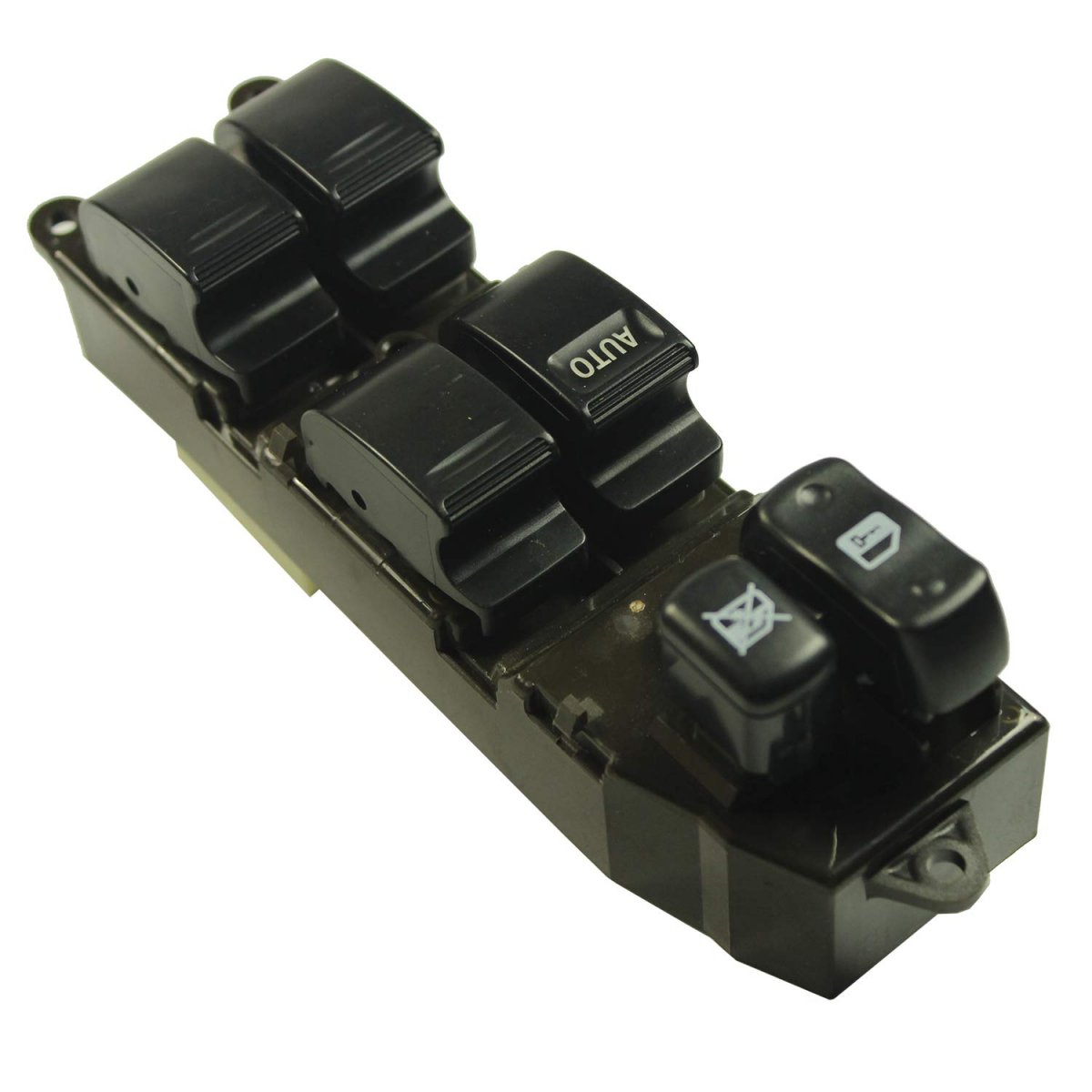 Electric Power Window Master Switch 84820-60130 Replacement For Land Cruiser 1998-2002