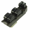 Electric Power Window Master Switch 84820-60130 Replacement For Land Cruiser 1998-2002