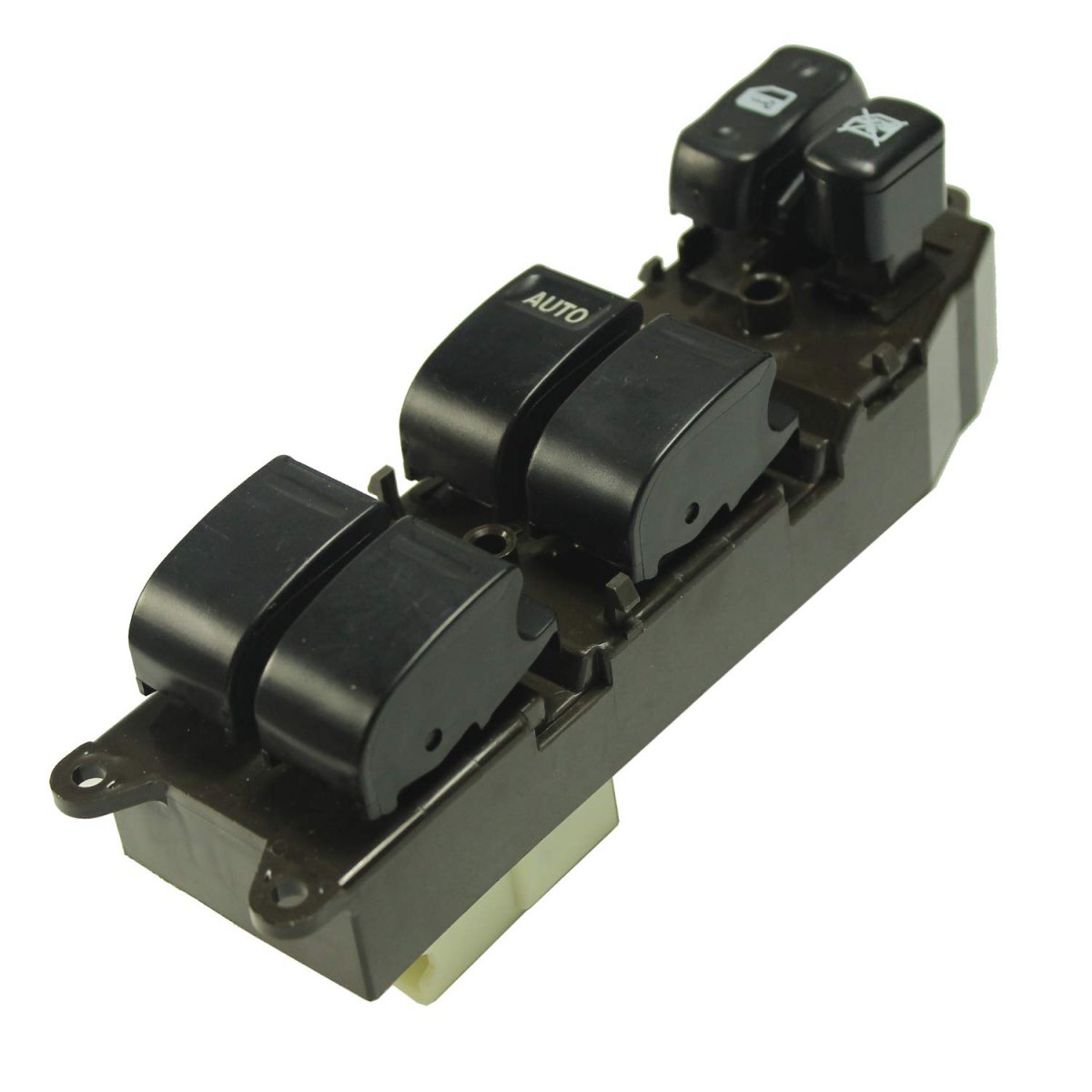 Electric Power Window Master Switch 84820-60130 Replacement For Land Cruiser 1998-2002