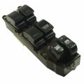 Electric Power Window Master Switch 84820-60130 Replacement For Land Cruiser 1998-2002