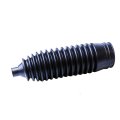Rack And Pinion Bellows Set For 2003 2004 2005 2006 Mitsubishi Outlander Black 0 53 In End 1 Inside Diameter Zip Ties Included 