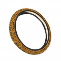 Fehuew Tribal Camels Ethnic Pattern Steering Wheel Cover For Women Girls 15 Inch Universal Auto Car Anti Slip Wrap Covers Fit