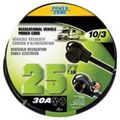 Cord Power Rv 30a-30a 10 3 25ft 