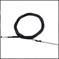 Rear Hand Brake Cable 43460-hm5-851 43460-hm5-a11 Replacement For Honda 300fw Fourtrax 300 4x4 1996-2000 