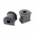 A-partrix 1pcs Front To Frame Stabilizer Bar Bushing Kit Sway Fits Dodge Dakota 2002-2007 Jeep Comanche 1986-1992 Cherokee 