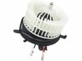 Front Blower Motor With Fan For 1996-1999 Mercedes-benz E320 Up To Chassis A735000 