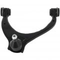 Ocpty New 2-piece Fit For Cadillac Escalade Chevy Silverado 1500 Suburban Tahoe Gmc Sierra Limited Yukon Xl Front Upper Control