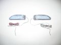 Blinglights Brand Addon Sideview Mirror Turnsignals For 2022 2023 2024 2025 Maverick 
