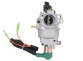 Carburetor For Generator Engine Teachtalk Fishpack 4301001r8