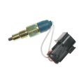 Neutral Safety Switch For Nissan 300zx 1995 1996 Replacement 3200631g01 3200623u6a Plastic And Metal Black Blue Gold Blade 