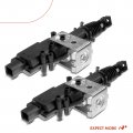 A-premium Door Latch Lock Actuator Compatible With Mercury Ford Lincoln Vehicles Crown Victoria Grand Marquis 2008-2011 Town