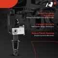 A-premium Door Latch Lock Actuator Compatible With Mercury Ford Lincoln Vehicles Crown Victoria Grand Marquis 2008-2011 Town