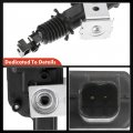 A-premium Door Latch Lock Actuator Compatible With Mercury Ford Lincoln Vehicles Crown Victoria Grand Marquis 2008-2011 Town