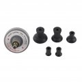 Valve Lapping Tool Akozon Auto Maintenance Attachment Kit Engine Lapper Universal For Grinding Small 