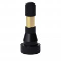 Ckauto Tr600hp High Pressure Brass Rubber Snap-in Tire Valve Stem 50pcs Bag 