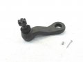 1967-1987 Gm For Chevy Truck Pitman Arm Black Bps-4069 
