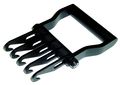 Motor Guard J20037 Magna-wire Claw 5 Finger 