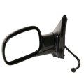 Caravan Voyager Town Country 01-07 Power Side View Mirror Left 
