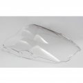 Windshield Windscreen Double Bubble For Cbr600 F3 1995-1998 Clear