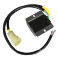 Voltage Regulator Rectifier For Honda Trx300 Fourtrax And Trx300fw 4x4 1993 2000 Oe 31600-hc5-970 31600-hm5-630 