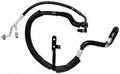 56211 Hose Assembly Aluminum And Rubber Automotive Hvac Part Model For56211 
